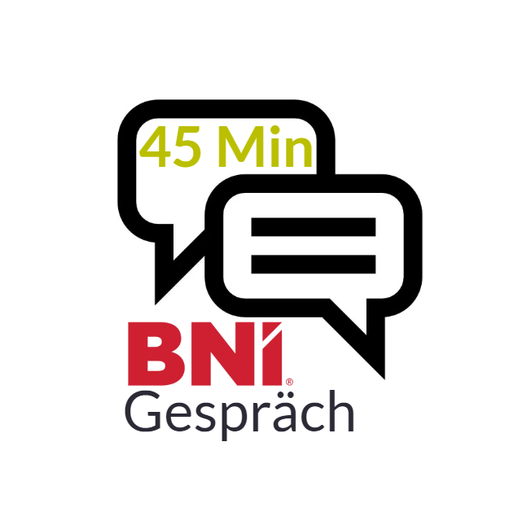BNI Gespräch
