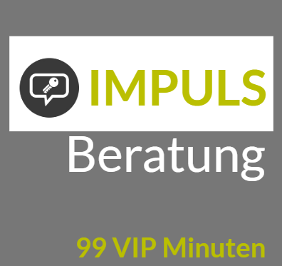 Impulsberatung 99Min für Mensch & Unternehmen